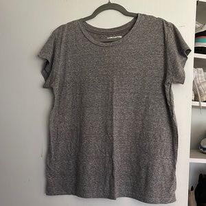 Madewell + Rivet & Thread Collab T-Shirt